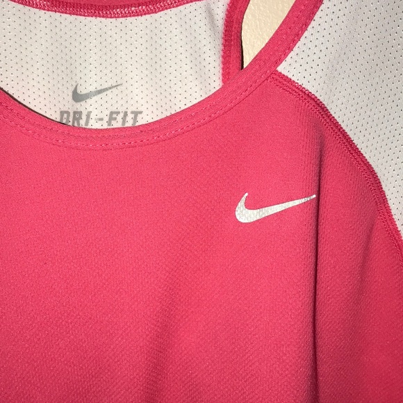 Nike tank top - Picture 2 of 2